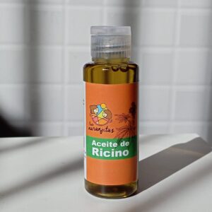 Aceite de Ricino - 60 ml